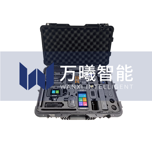 电梯安全评估综合检测系统