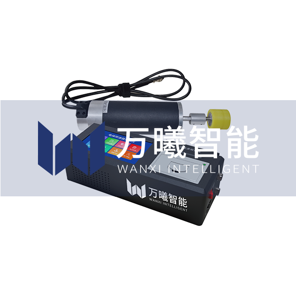 电梯限速器测试仪