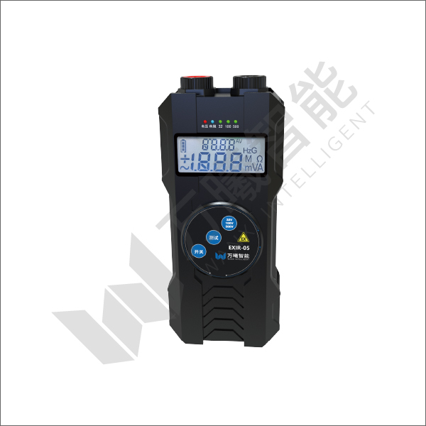 防爆多功能绝缘电阻仪