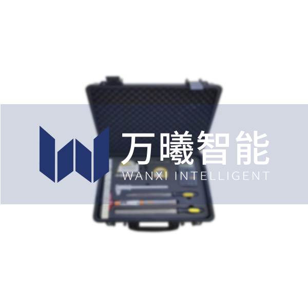 承压检测工具箱