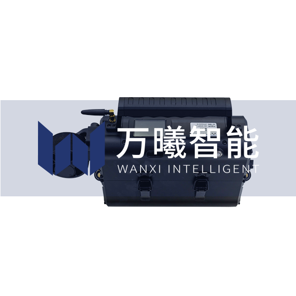 索道钢绳探伤检测仪