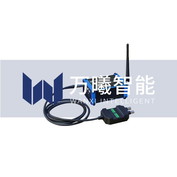 起重机无线动态应力分析仪