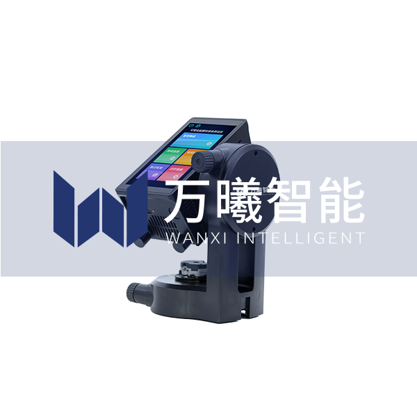 可视化起重机综合测试仪