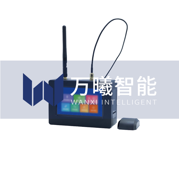 场(厂)内机动车动态坡度测试仪