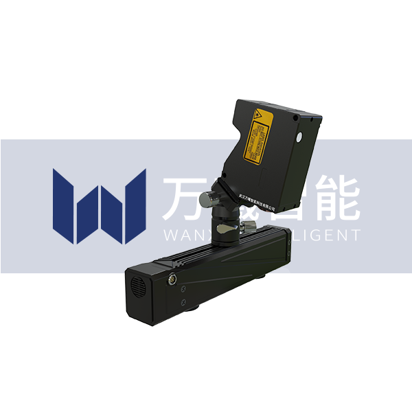 起重机车轮轮缘磨损测试仪
