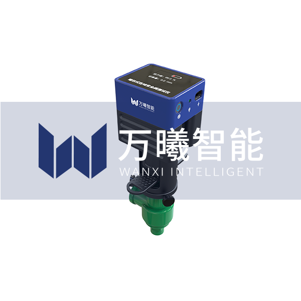 螺纹式在线安全阀测试仪