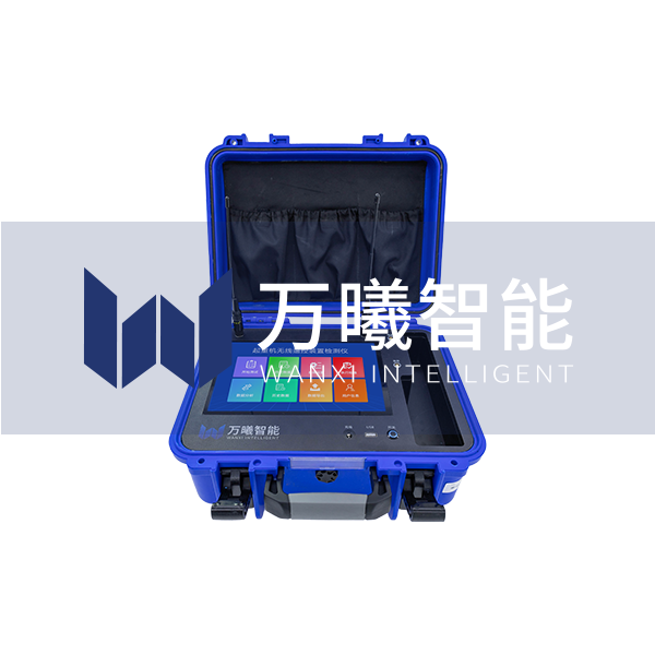 起重机无线遥控装置检测仪