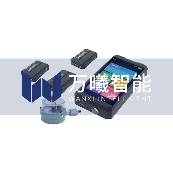快开门压力容器联动装置检测仪