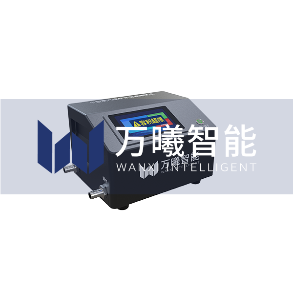 小型蒸汽锅炉水容积测试仪
