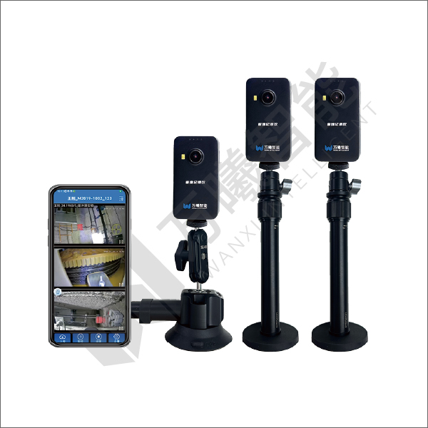 电梯音像记录仪