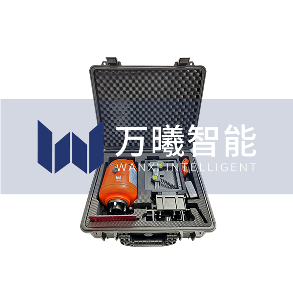 导轨垂直度测试仪