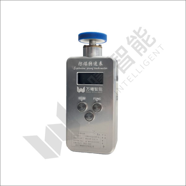 防爆转速表测试仪
