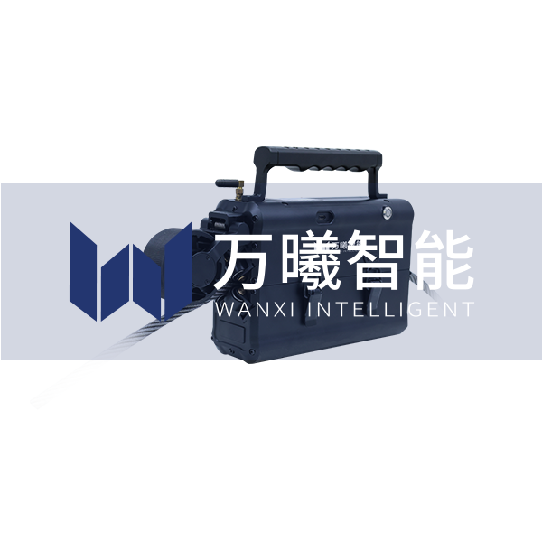 起重机钢丝绳探伤仪（单根）