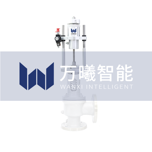 在线安全阀校验仪