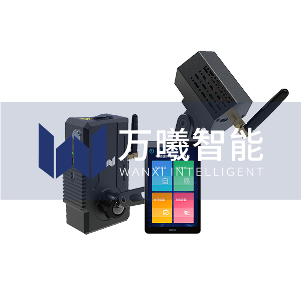 电梯缓冲器影像记录仪