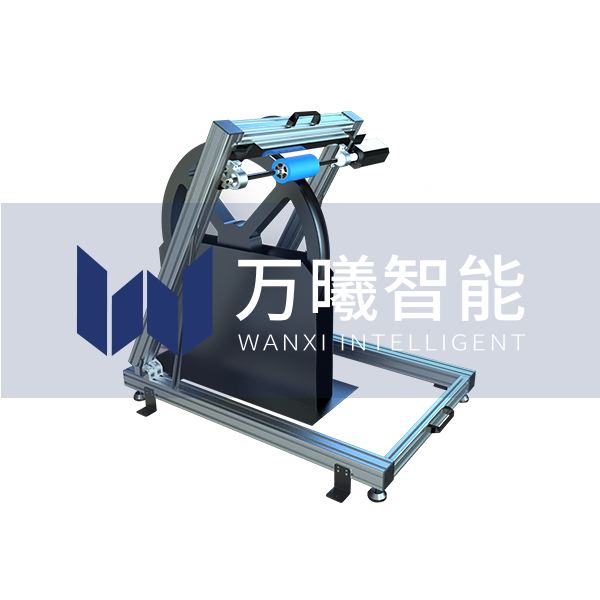 高速限速器测试仪