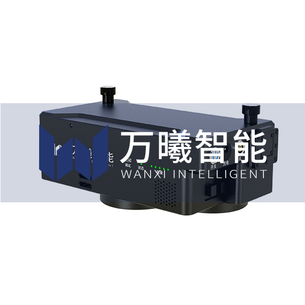 游乐设施轨迹测速仪
