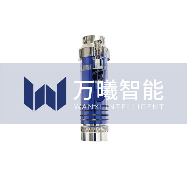 无载荷起重机性能测试仪