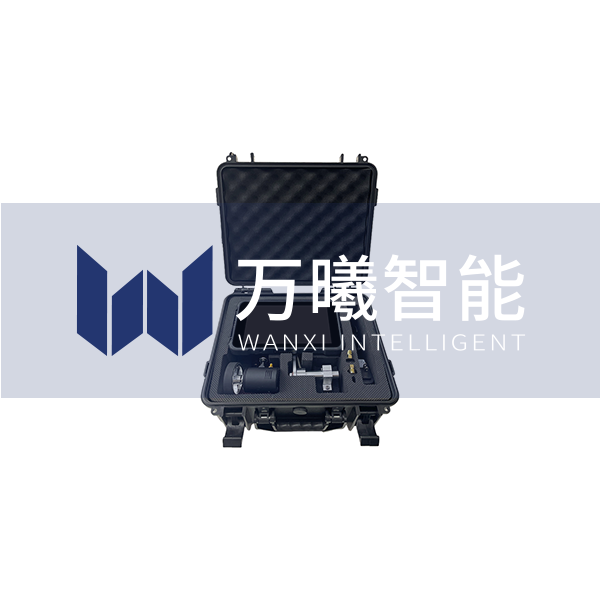 施工升降机制停距离测试仪